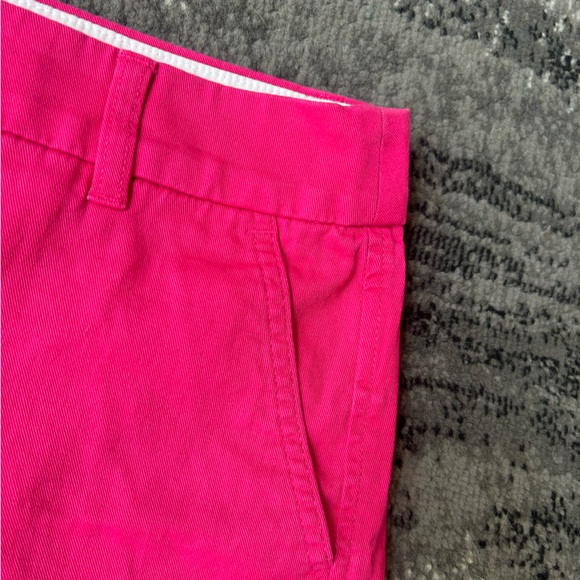 J. CREW Casual Trouser Shorts - Picture 2 of 6